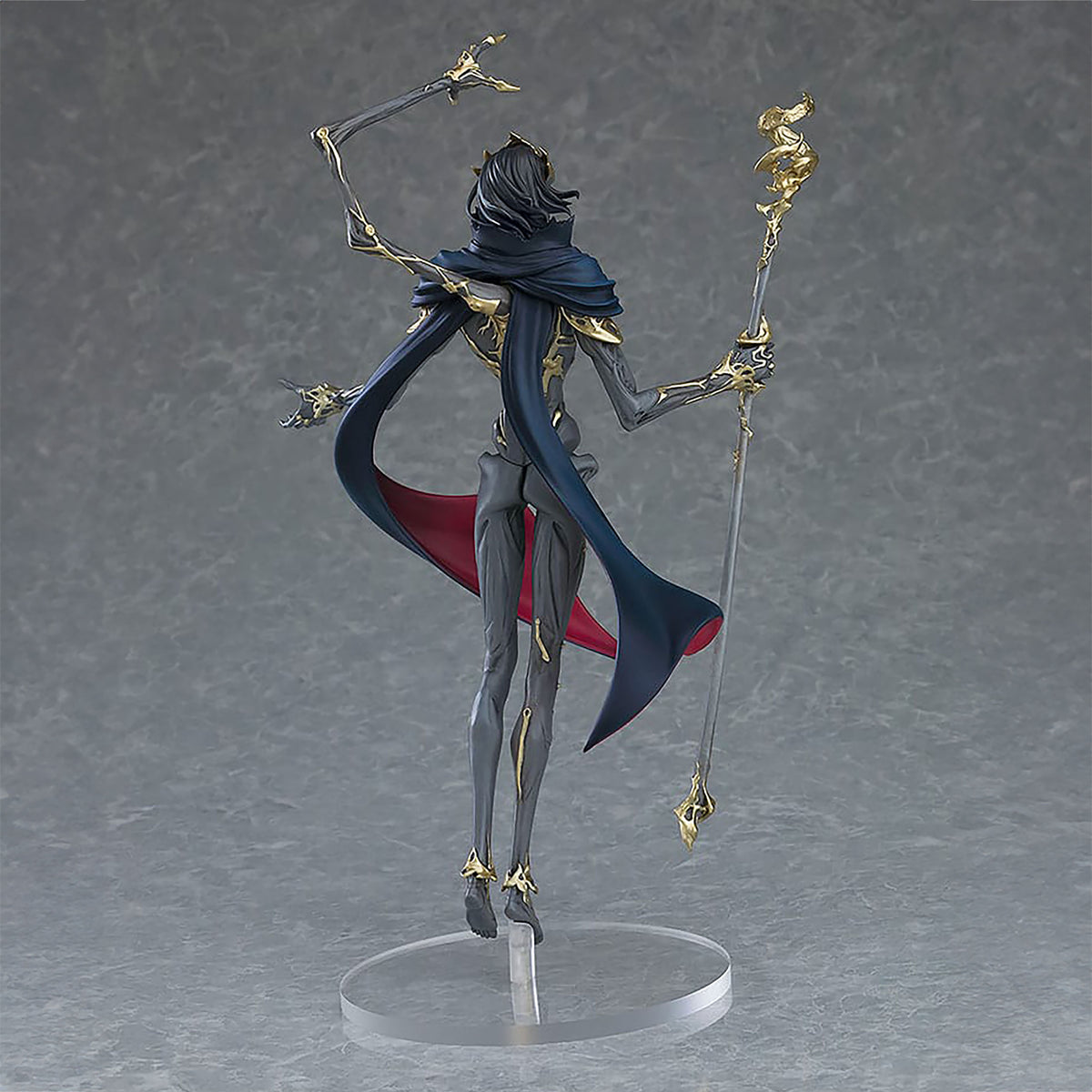 Image produit League of Legends: Arcane - Viktor Figurine Pop Up Parade SP