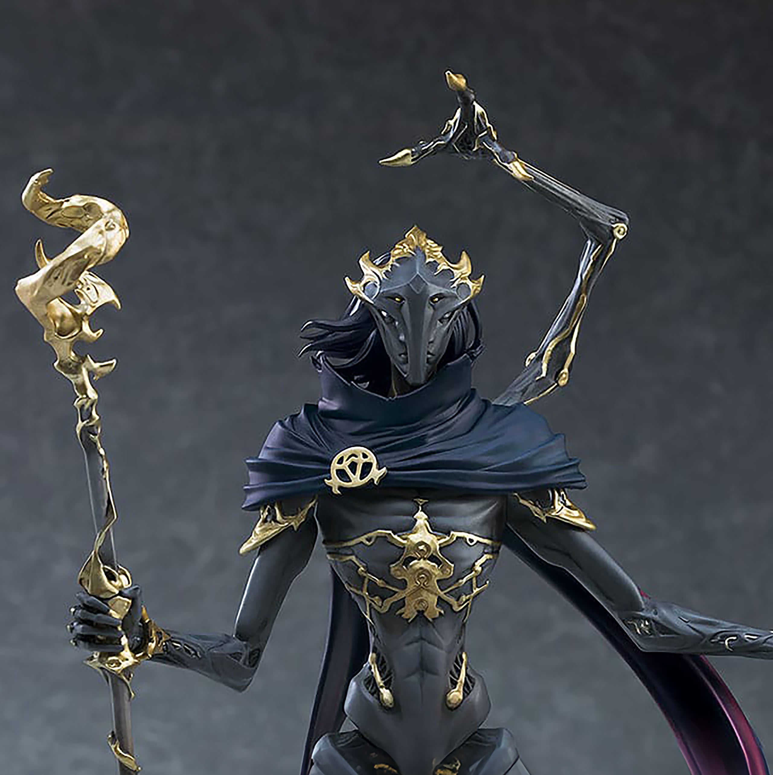 Image produit League of Legends: Arcane - Viktor Figurine Pop Up Parade SP