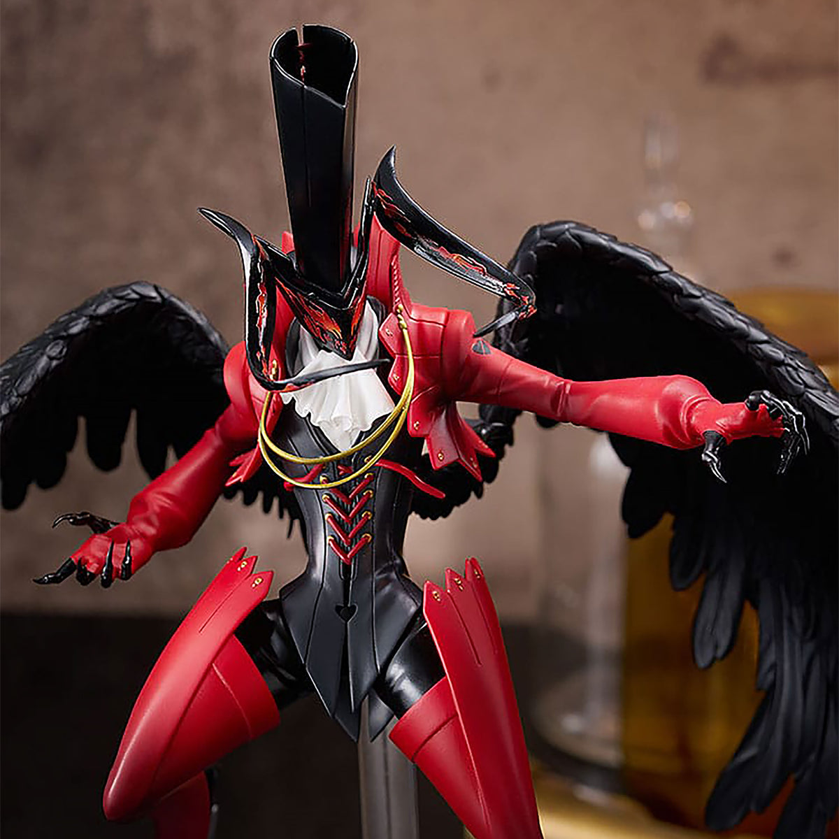 Product image Persona 5: Royal - Arsene Pop Up Parade Figure
