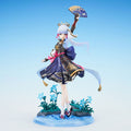 Image produit Genshin Impact - Figurine Kamisato Ayaka Flawless Radiance Version 1:7