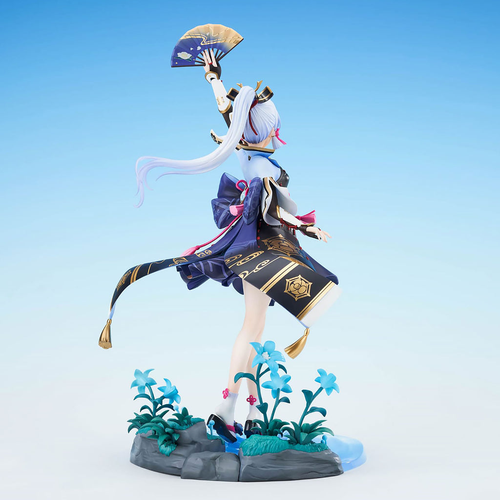 Image produit Genshin Impact - Figurine Kamisato Ayaka Flawless Radiance Version 1:7