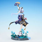 Image produit Genshin Impact - Figurine Kamisato Ayaka Flawless Radiance Version 1:7