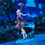 Image produit Genshin Impact - Figurine Kamisato Ayaka Flawless Radiance Version 1:7