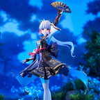 Image produit Genshin Impact - Figurine Kamisato Ayaka Flawless Radiance Version 1:7