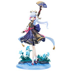 Image produit Genshin Impact - Figurine Kamisato Ayaka Flawless Radiance Version 1:7