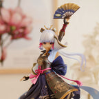 Image produit Genshin Impact - Figurine Kamisato Ayaka Flawless Radiance Version 1:7