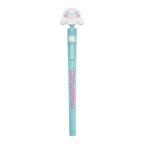 Image produit Sanrio - Stylo Cinnamoroll avec figurine mobile