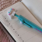 Image produit Sanrio - Stylo Cinnamoroll avec figurine mobile