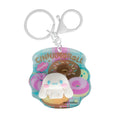 Product image Sanrio - Cinnamoroll Acrylic Keychain