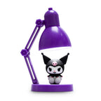 Image produit Sanrio - Mini Lampe de Table Kuromi