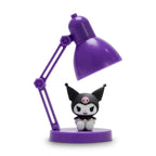 Image produit Sanrio - Mini Lampe de Table Kuromi