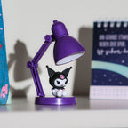 Image produit Sanrio - Mini Lampe de Table Kuromi