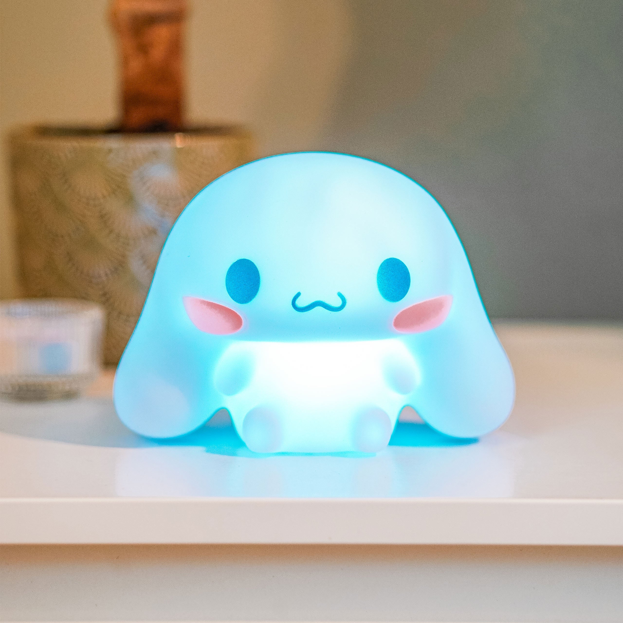 Image produit Sanrio Cinnamoroll - Veilleuse d'ambiance
