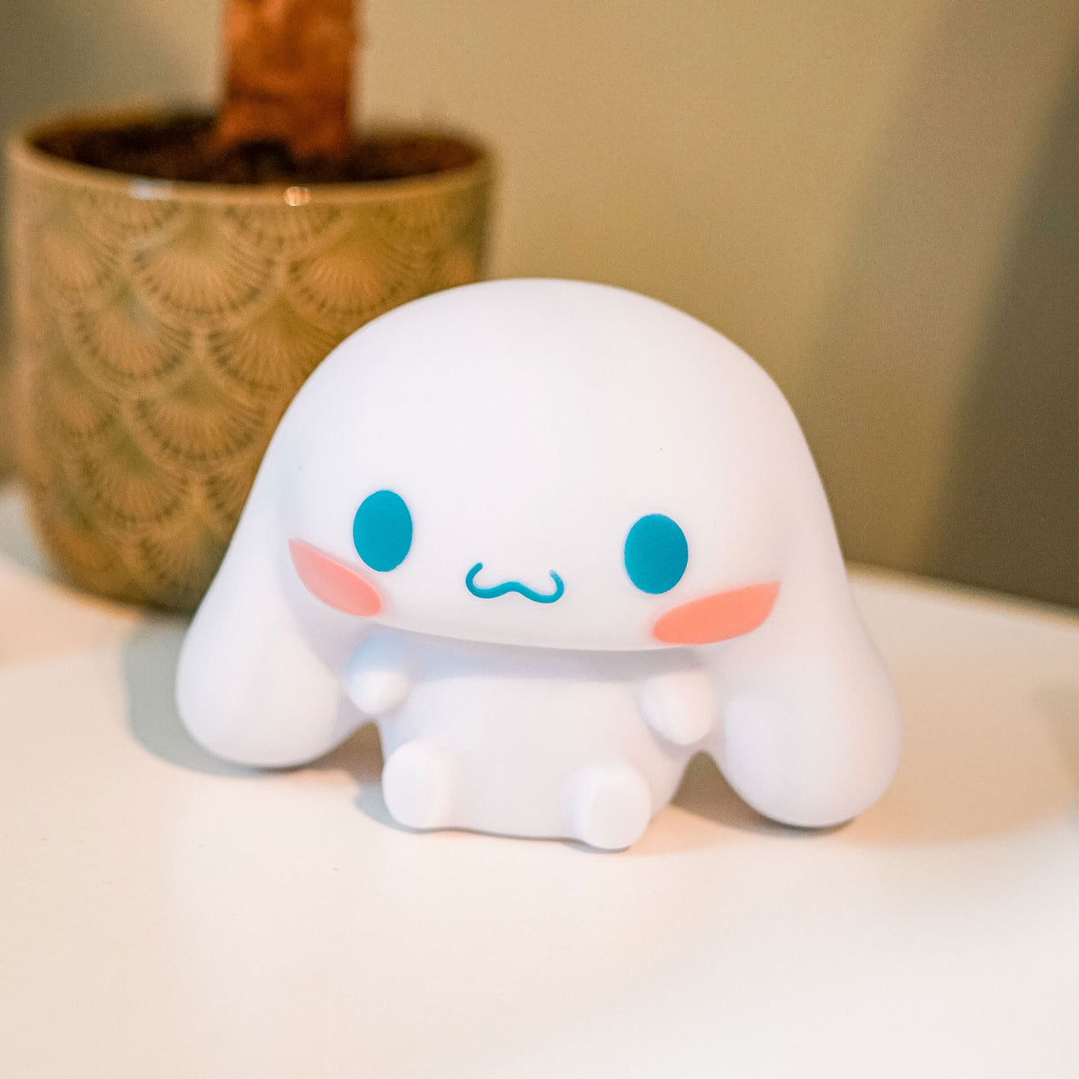 Image produit Sanrio Cinnamoroll - Veilleuse d'ambiance