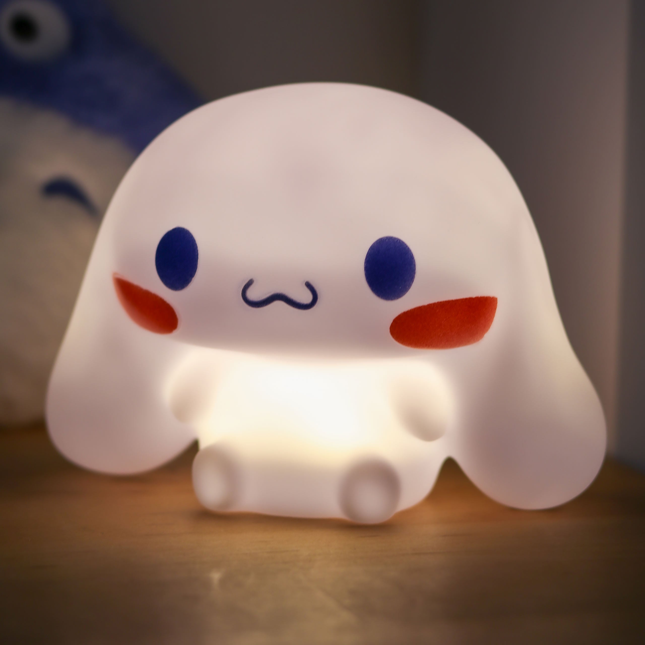 Image produit Sanrio Cinnamoroll - Veilleuse d'ambiance