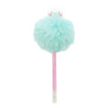 Image produit Sanrio - Stylo à bille Cinnamoroll avec Pom Pom