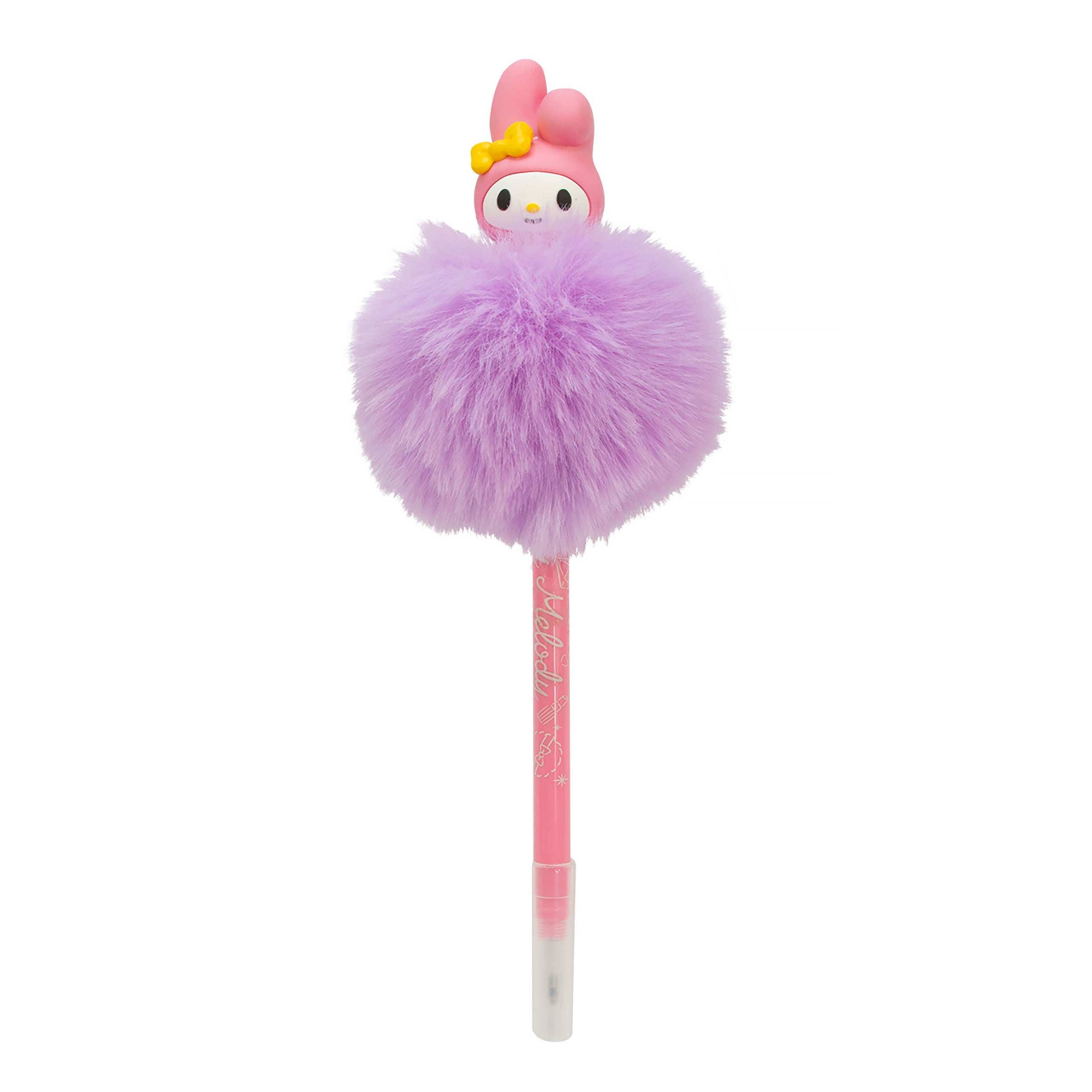 Image produit Sanrio - My Melody Stylo à bille avec pompon