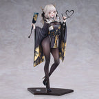 Product image Goddess of Victory: Nikke - Blance White Rabbit Figure 1:7