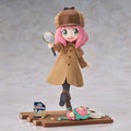 Image produit Spy x Family - Figurine Anya Forger Version Détective 1:7