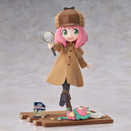 Image produit Spy x Family - Figurine Anya Forger Version Détective 1:7