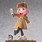 Image produit Spy x Family - Figurine Anya Forger Version Détective 1:7