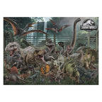 Image produit Jurassic World - Puzzle 3000 pièces