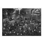 Image produit Jurassic World - Puzzle 3000 pièces