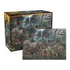 Image produit Jurassic World - Puzzle 3000 pièces