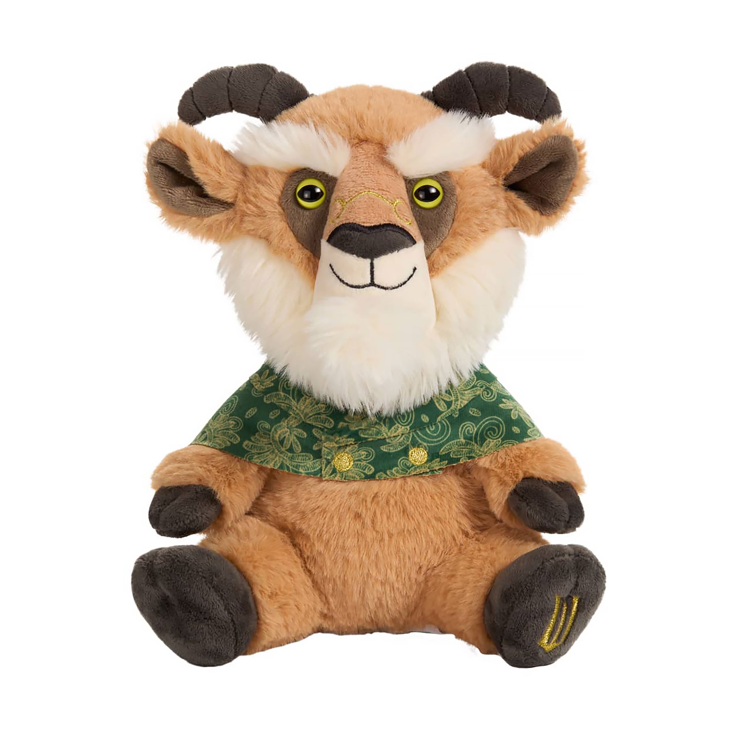 Image produit Wicked - Peluche Dr. Dillamond