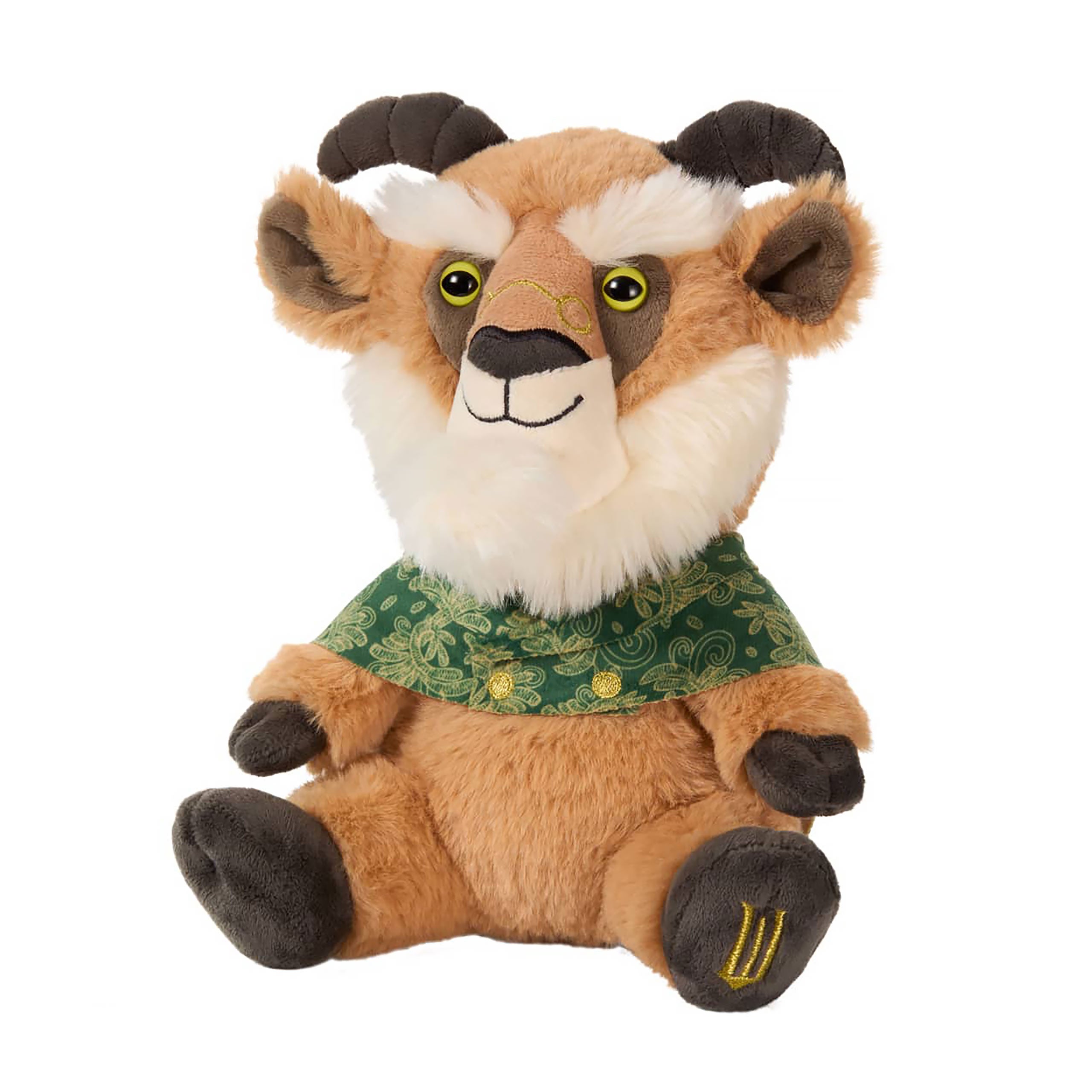 Image produit Wicked - Peluche Dr. Dillamond