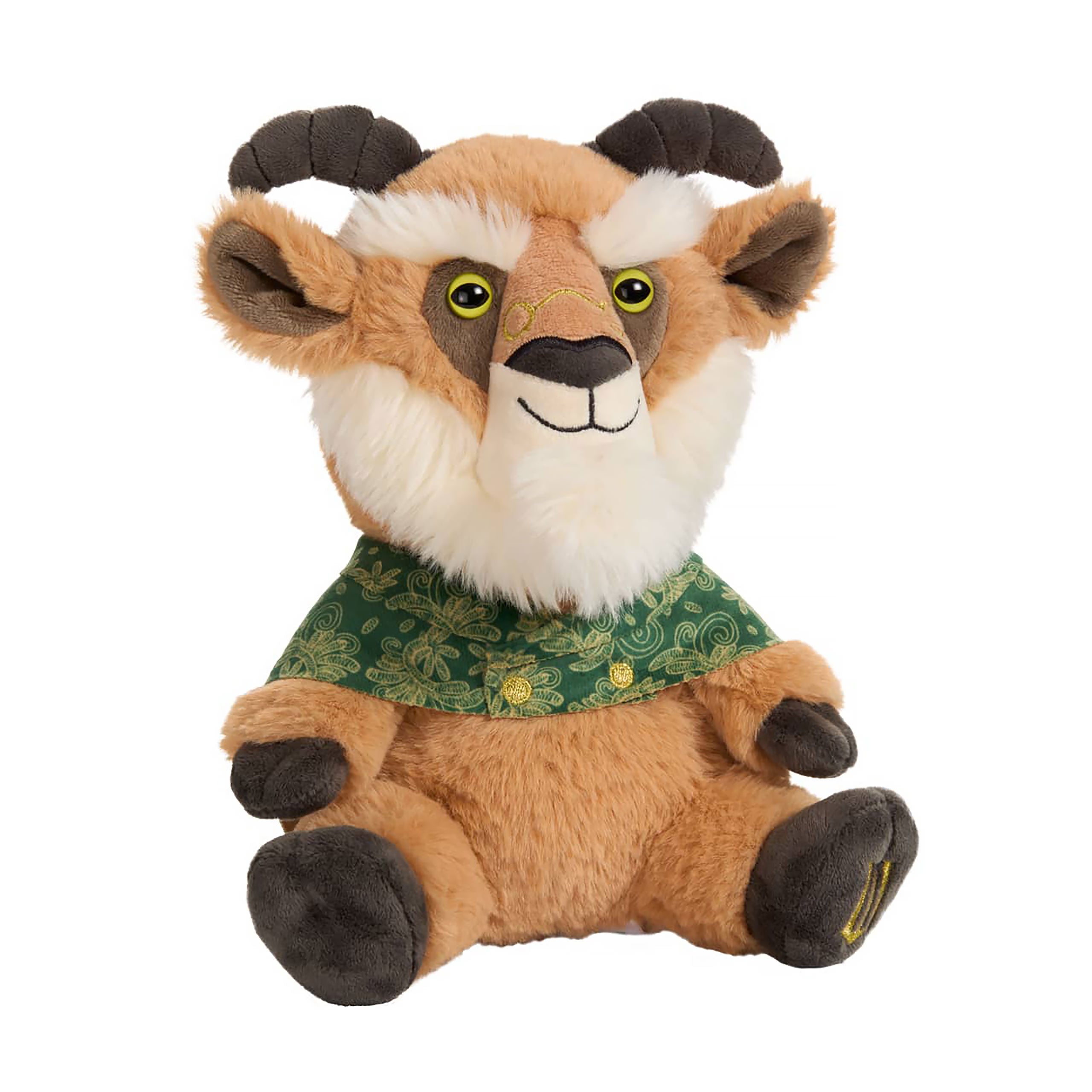 Image produit Wicked - Peluche Dr. Dillamond