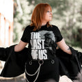 Image produit The Last of Us - T-shirt Ellie noir