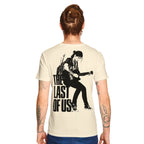 Image produit The Last of Us - Ellie T-Shirt beige
