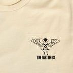 Image produit The Last of Us - Ellie T-Shirt beige