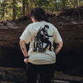 Image produit The Last of Us - Ellie T-Shirt beige