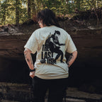 Image produit The Last of Us - Ellie T-Shirt beige