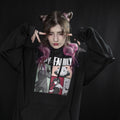 Image produit Spy x Family - Sweat à capuche Family Forger
