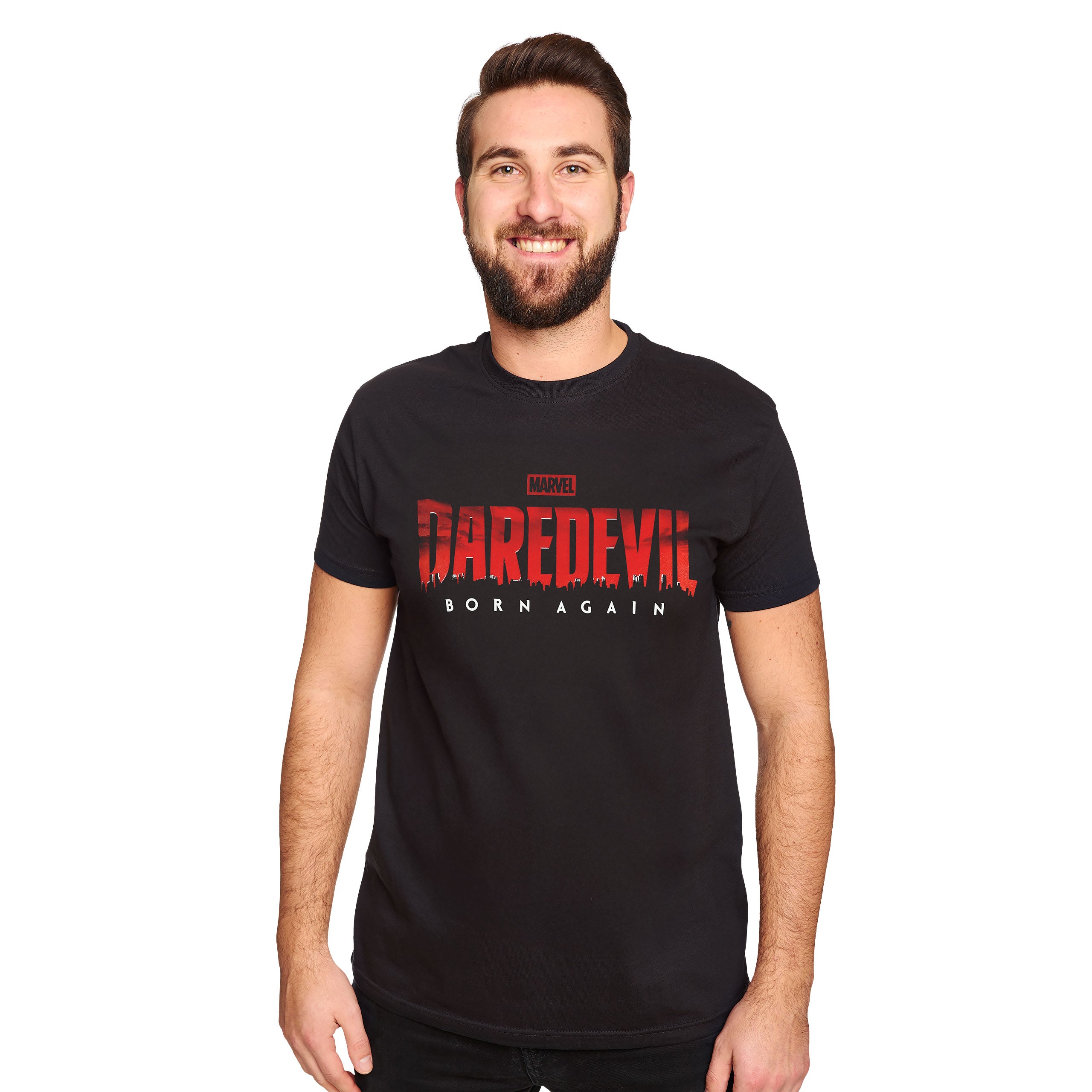 Product image Marvel - Daredevil T-Shirt black