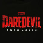 Image produit Marvel - T-shirt Daredevil noir