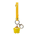 Image produit Hello Kitty and Friends - Pompompurin Porte-clés YuMe Raincoat Series