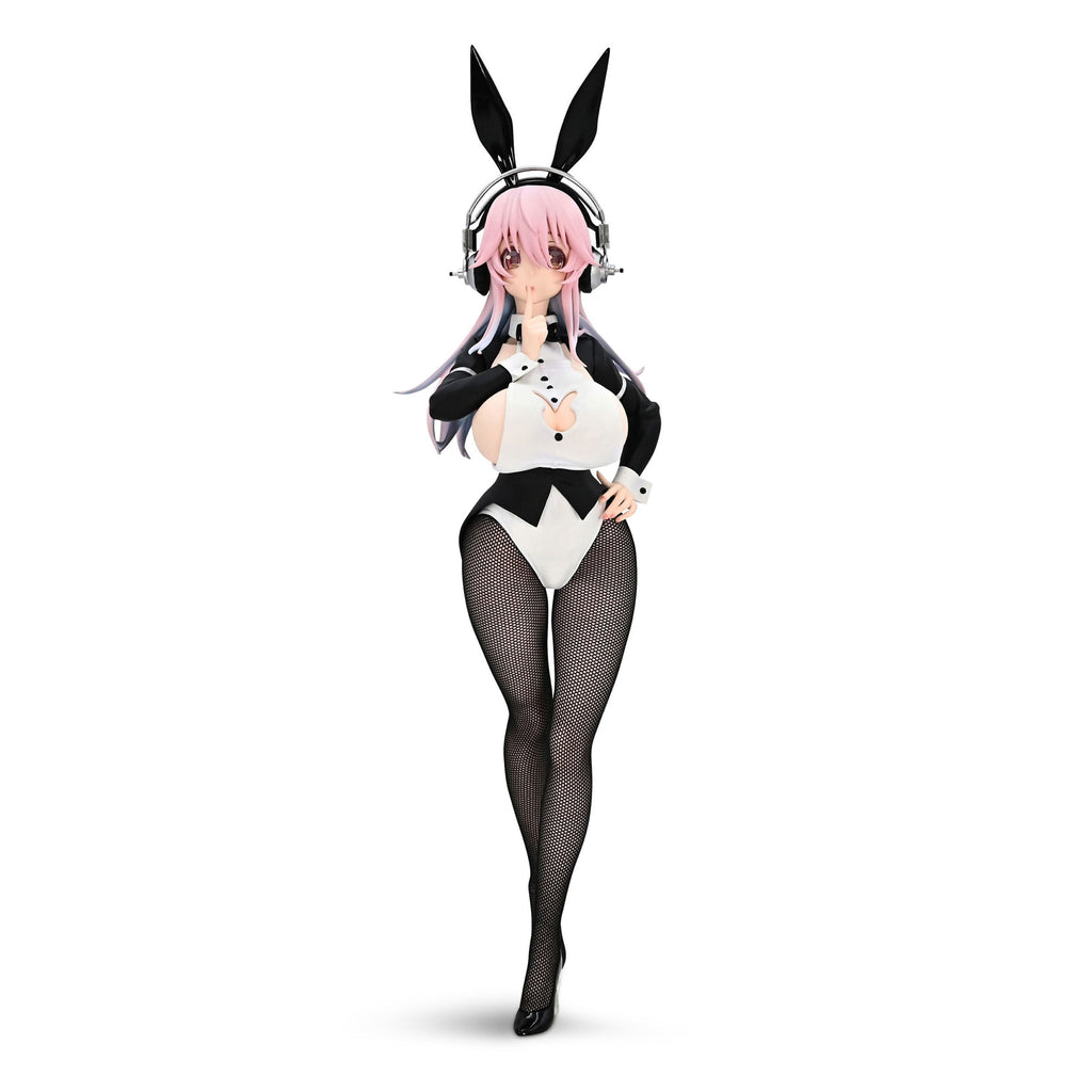 Image produit Super Sonico - Figurine BiCute Bunnies Version Tailcoat