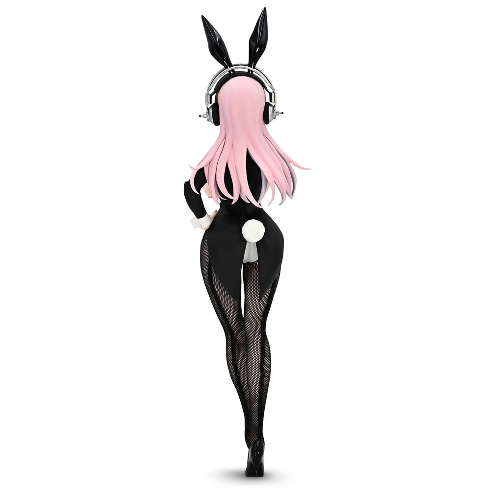 Image produit Super Sonico - Figurine BiCute Bunnies Version Tailcoat