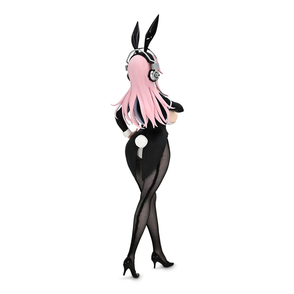 Image produit Super Sonico - Figurine BiCute Bunnies Version Tailcoat