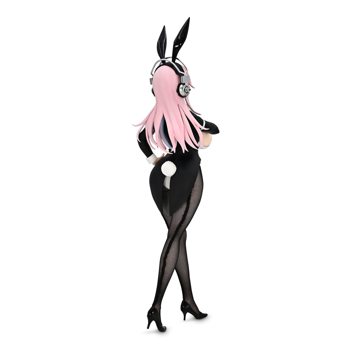 Image produit Super Sonico - Figurine BiCute Bunnies Version Tailcoat