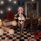 Image produit Super Sonico - Figurine BiCute Bunnies Version Tailcoat