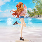 Product image Rebuild of Evangelion - Asuka Shikinami Langley POP UP PARADE Figure