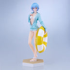 Image produit Rebuild of Evangelion - Figurine Rei Ayanami Pop Up Parade L