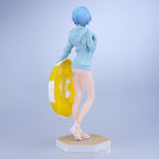 Image produit Rebuild of Evangelion - Figurine Rei Ayanami Pop Up Parade L