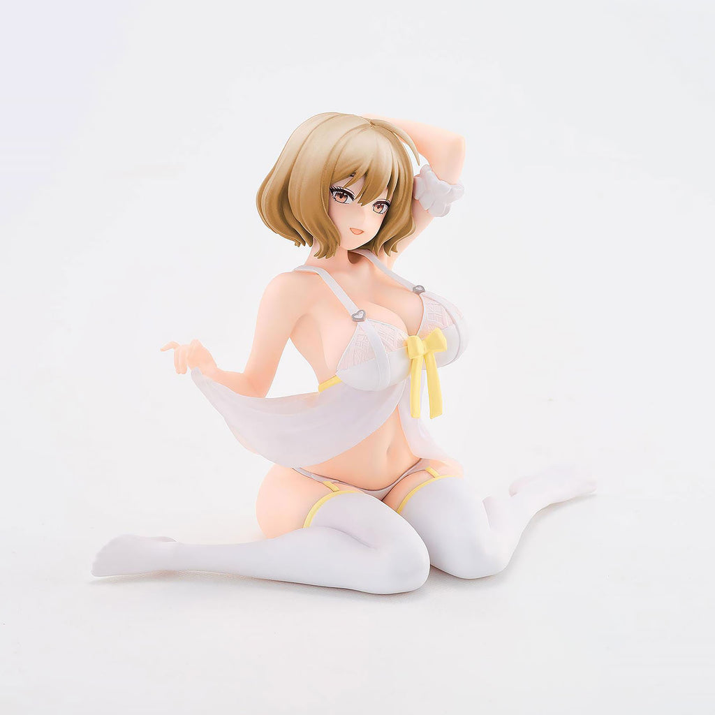 Image produit Goddess of Victory : Nikke - Figurine Anis