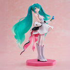 Product image Hatsune Miku - Miku Figure Galaxy Live Version